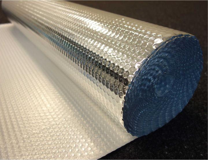 Actual product image Modellbau Lindinger surface protection material alubesch. 10lfm