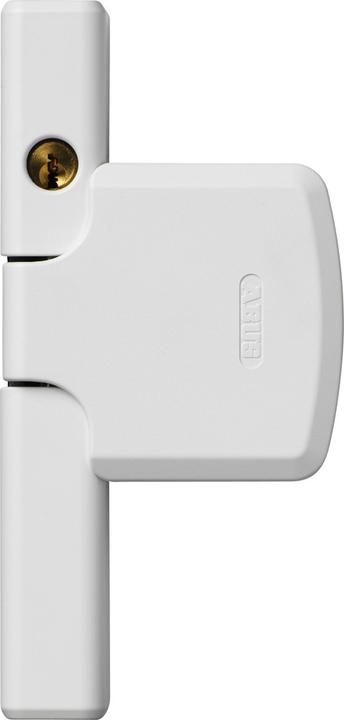 Abus FTS206 B AL0125