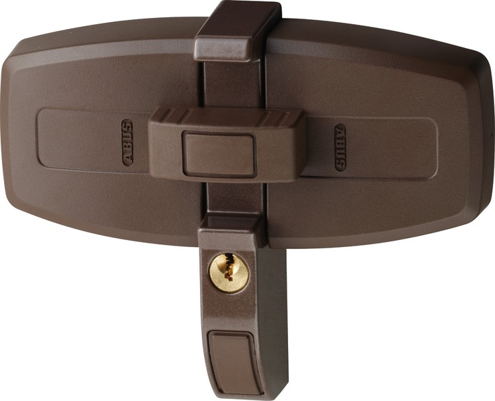 Actual product image Abus DFS95 B AL0125
