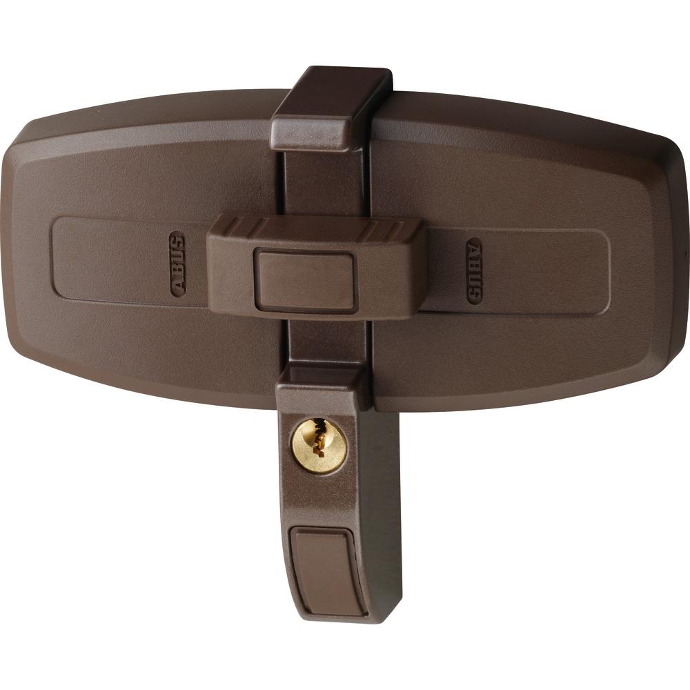 Abus, Einbruchschutz + Alarmanlage, DFS95 B AL0125