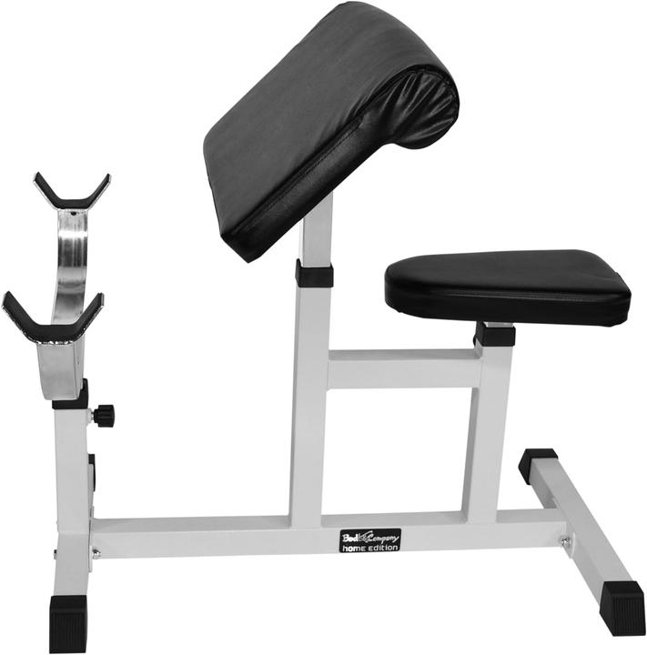 Produktbild Bad Company Scott Curler