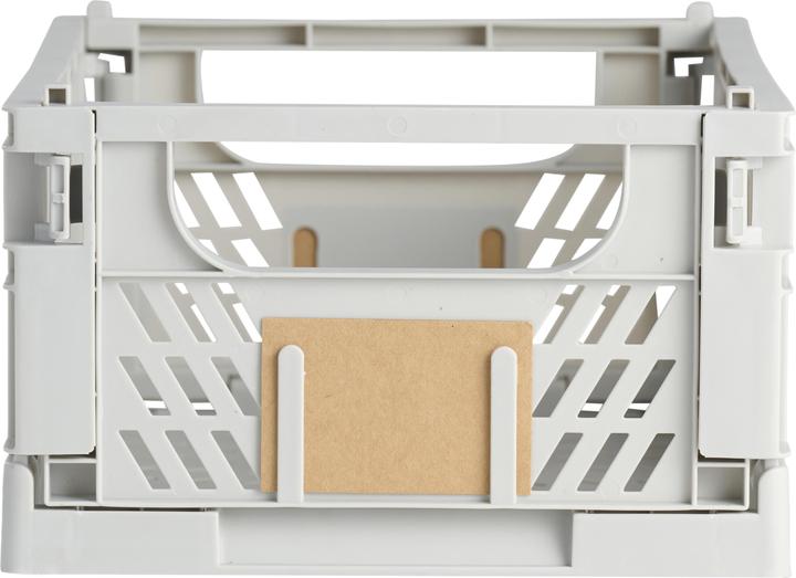 Schou Pliable M (25 x 16.5 x 10 cm, 3.30 l)