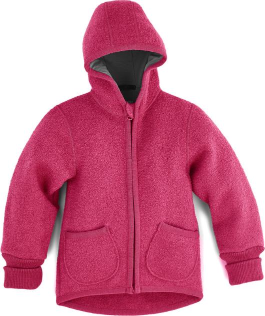 Actual product image Halfen Walk Jacket with Zipper (92)