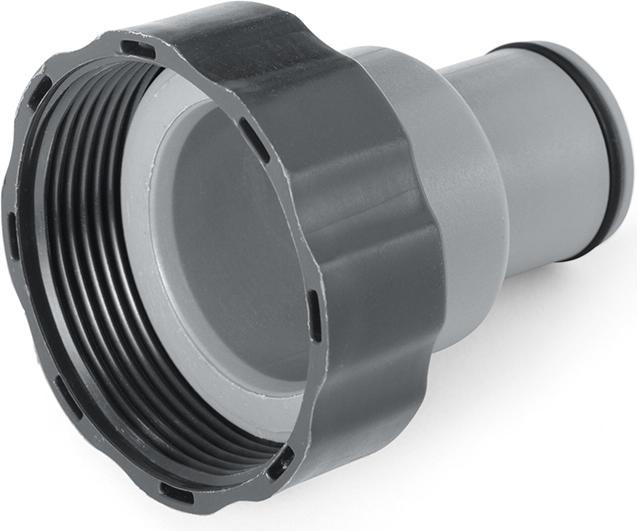 Actual product image Bestway LED waterfall