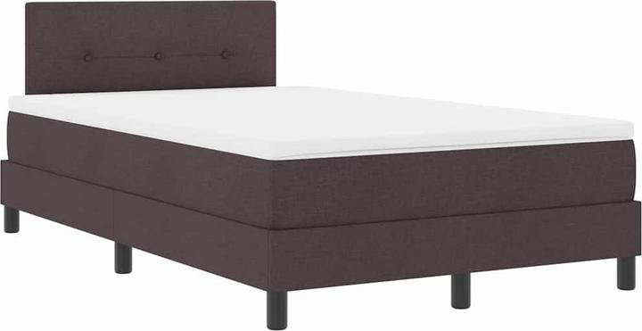 Produktbild vidaXL Boxspringbett (120 x 190 cm)