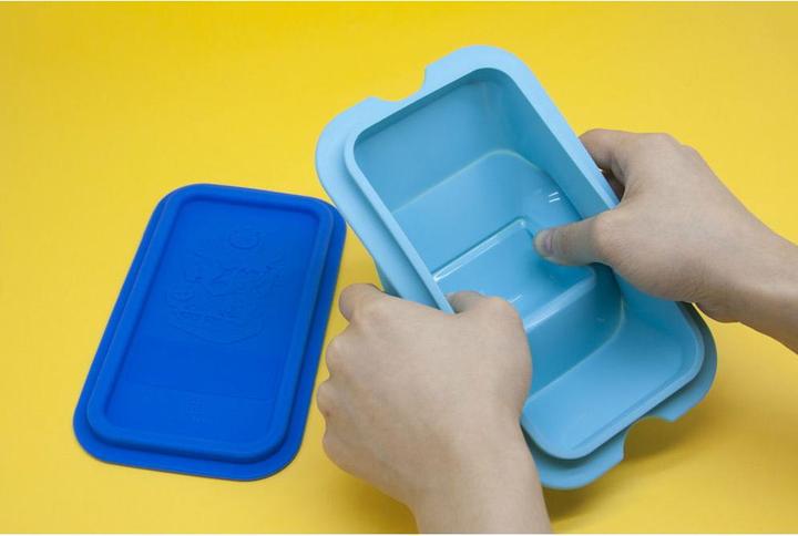 Image du produit Marcus&Marcus Sandwichbox