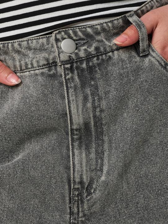Image du produit Pieces PCABBI Short en jean (XS)