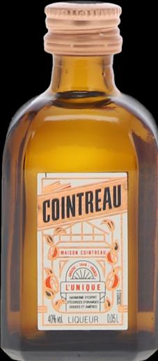 Immagine prodotto Rémy Martin Liquore Cointreau Mini (1 x 5 cl)
