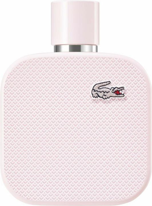 Produktbild Lacoste L.12.12 Rose (Eau de Parfum, 100 ml)
