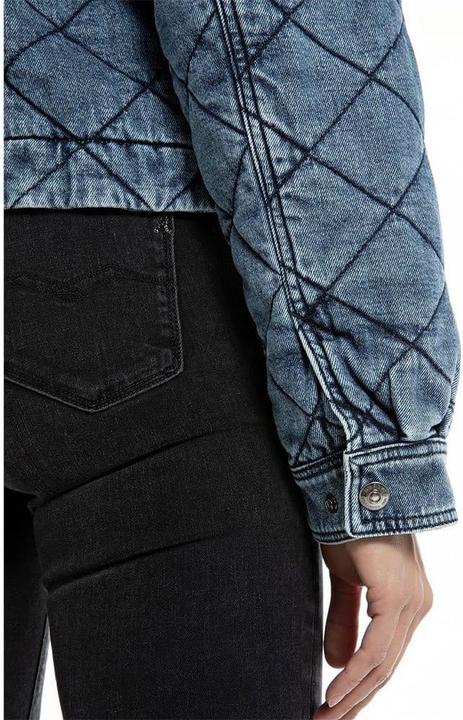 Actual product image Replay Jeans Jacket (XL)