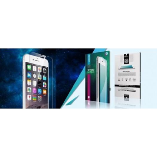 AGI 30829 (1 pz., Samsung Galaxy S5), Pellicola protettiva smartphone, Trasparente