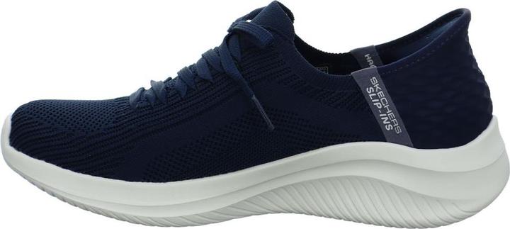 Actual product image Skechers Ladies shoes blue (35)