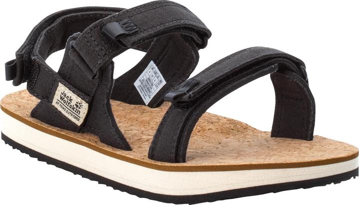 Produktbild Jack Wolfskin Ecostride 2 Sandal W (40.5)