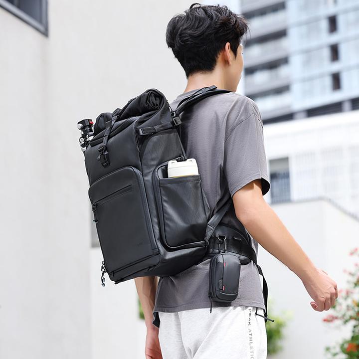 Actual product image Ulanzi BT01 Backpack