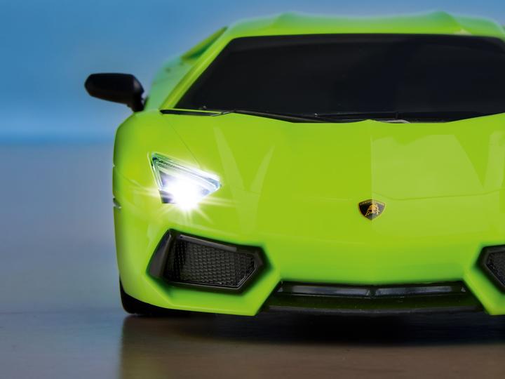 Immagine prodotto Revell 24663 Lamborghini Aventador Automodello per principianti