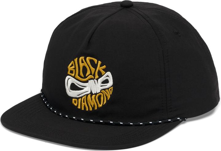 Produktbild Black Diamond Synthetic Rope Hat (One Size)