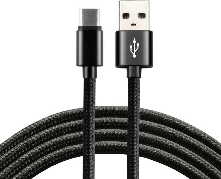 Everactive USB A – USB C (2 m, USB 3.2 Gen 1)