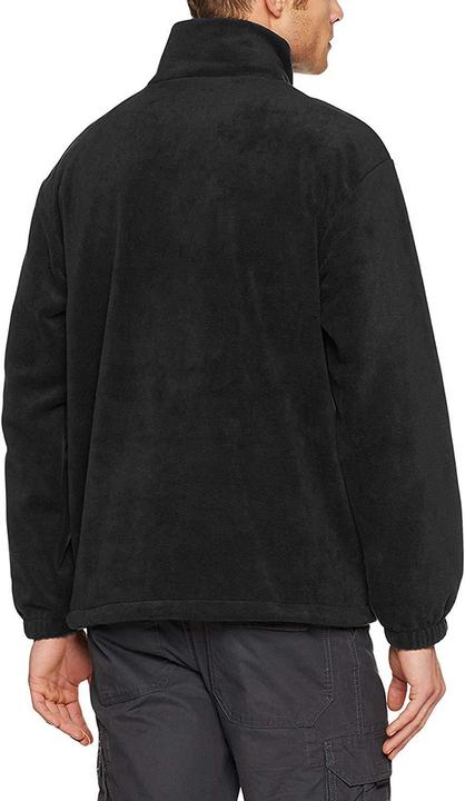 Image du produit Regatta Pull en polaire avec fermeture éclair (3XL)