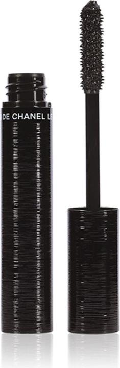 Produktbild Chanel Extreme Volume (#10 Noir)