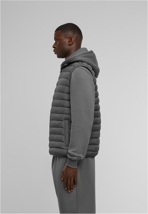 Produktbild New Morning Studios Light Puffer Vest (S)