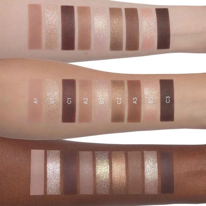 Produktbild Anastasia Beverly Hills Mini Spice (Spice)