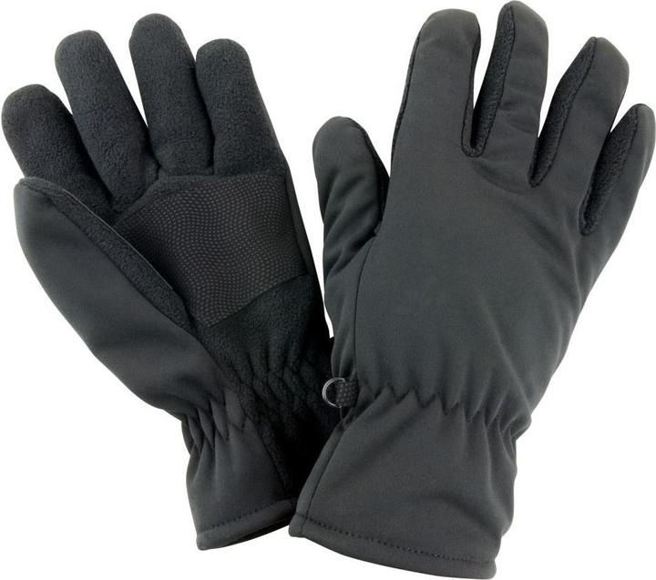 Produktbild Regatta Winter Thermo Handschuhe Essentials Softshell (L, XL)