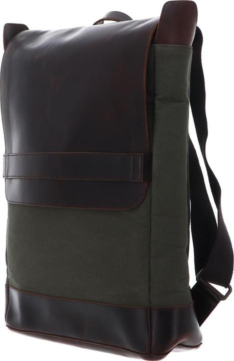 Produktbild Buckle & Seam Backpack Annelotte (13 l)
