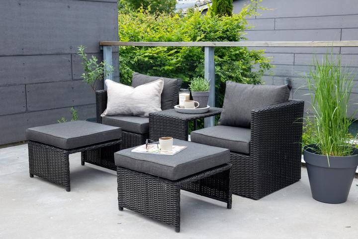 Produktbild Venture Home Quad