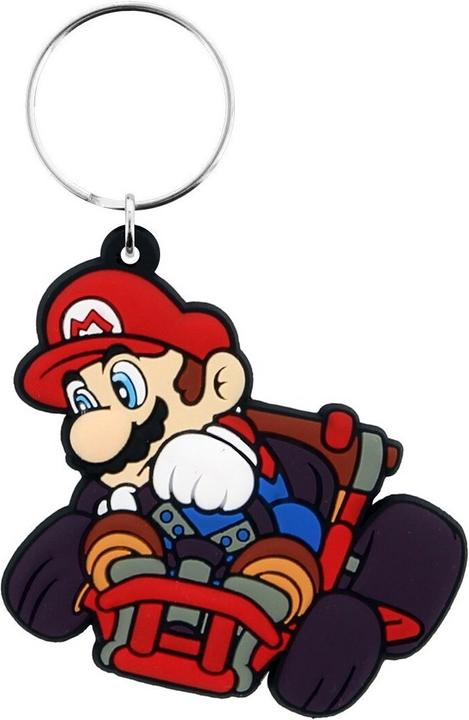 Actual product image Mario Kart UTPM997 P