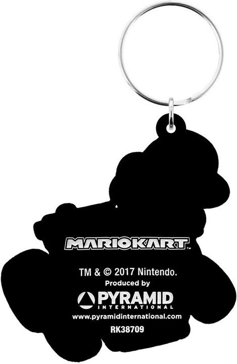 Actual product image Mario Kart UTPM997 P