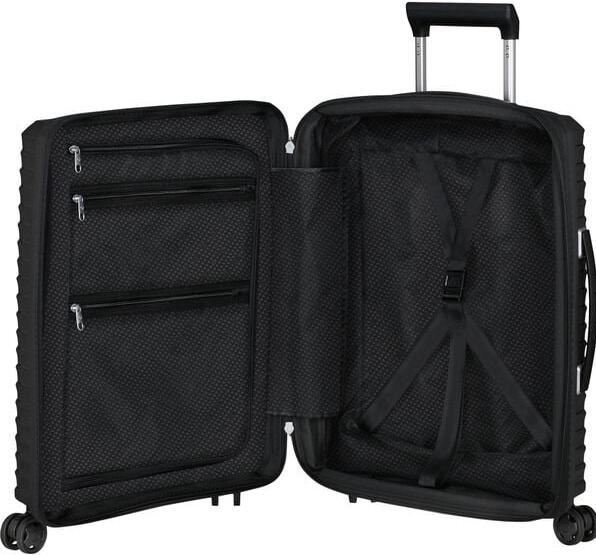 Immagine prodotto Samsonite Valigia da viaggio - Upscape Spinner 4 wiel 55/20 Uitbreidbaar Nero (39 l)