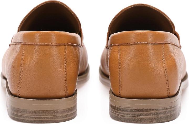Immagine prodotto Inuovo Semplice e versatile da abbinare, questa elegante e classica scarpa slip-on di (40)