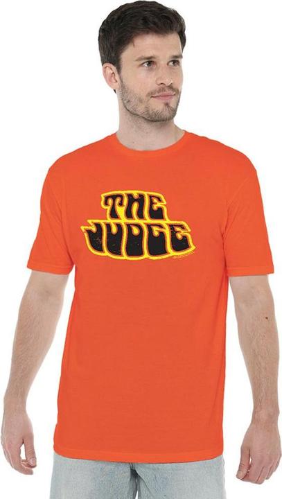 Produktbild Pontiac Judge TShirt (S)