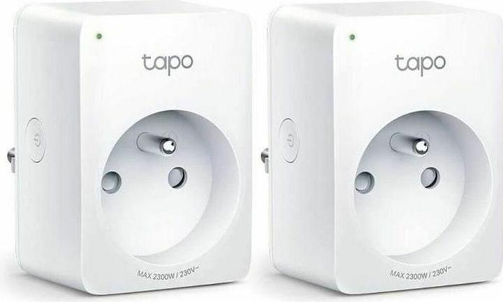 Actual product image TP-Link P100 Smart Plug