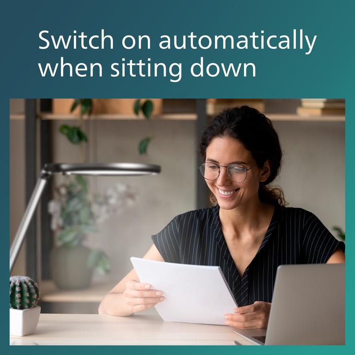 Image du produit Philips Einstein (630 lm)