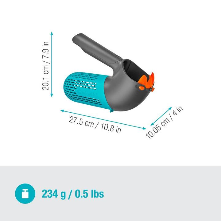 Produktbild Gardena Combisystem-Beerensammler