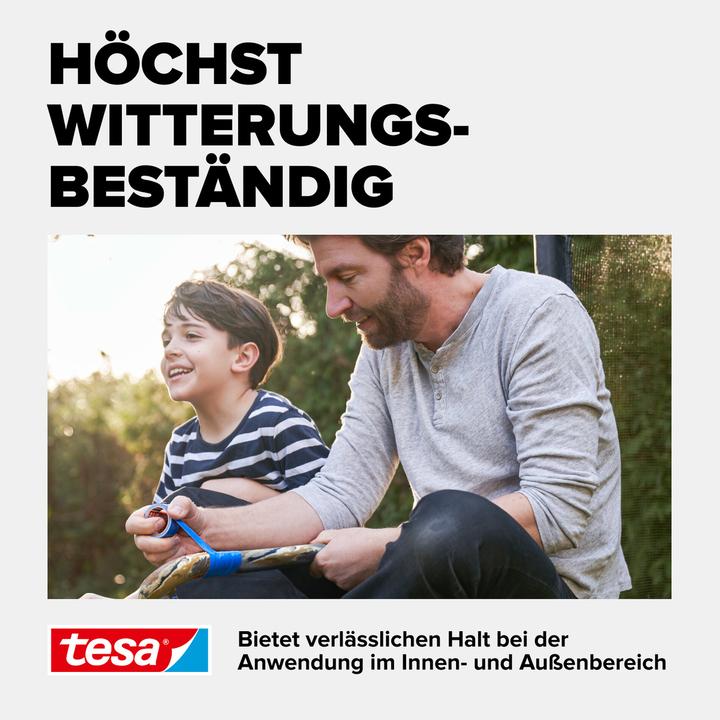 Image du produit tesa Gewebeklebeband (19 mm)