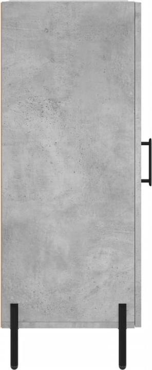 Image du produit vidaXL Sideboard (34.50 x 34 x 90 cm)