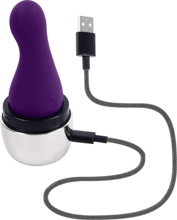 Produktbild Playboy The Jet Set Vibe Lila