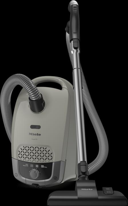Actual product image Miele Guard S1 Comfort