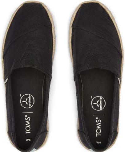 Produktbild Toms Alpargata Rope Schuhe (36.5)