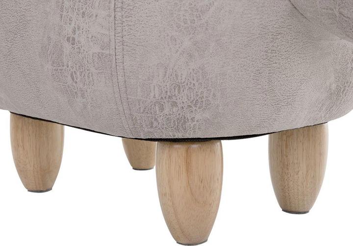 Produktbild Beliani Triceratops