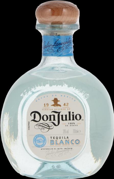 Immagine prodotto Don Julio Blanco (1 x 70 cl)
