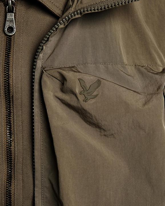 Produktbild Lyle and Scott Ripstop (S)