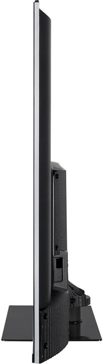 Image du produit Hitachi 50HAL7351 (50", LCD, 4K, 2021)