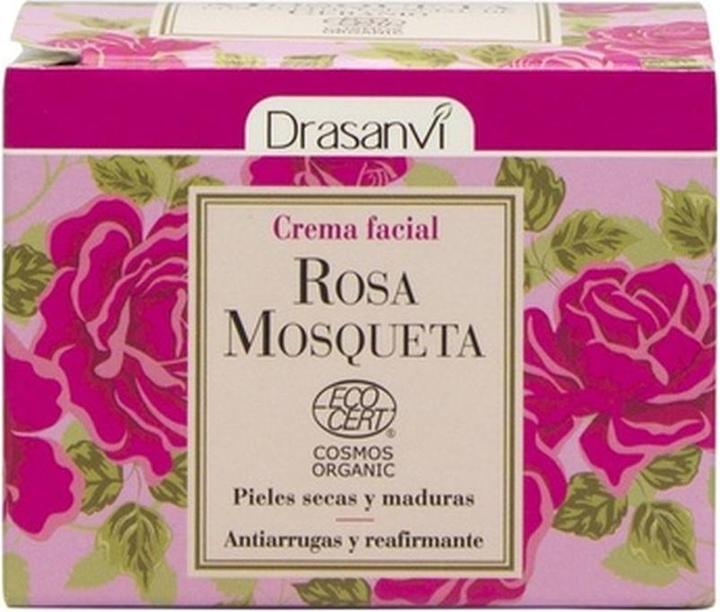 Actual product image Drasanvi Day Face Cream 50ml (50 ml, Day cream)
