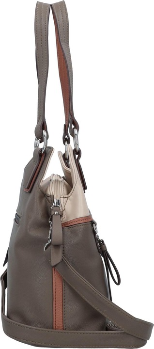 Immagine prodotto Tom Tailor Borsa a tracolla Jule 32 cm