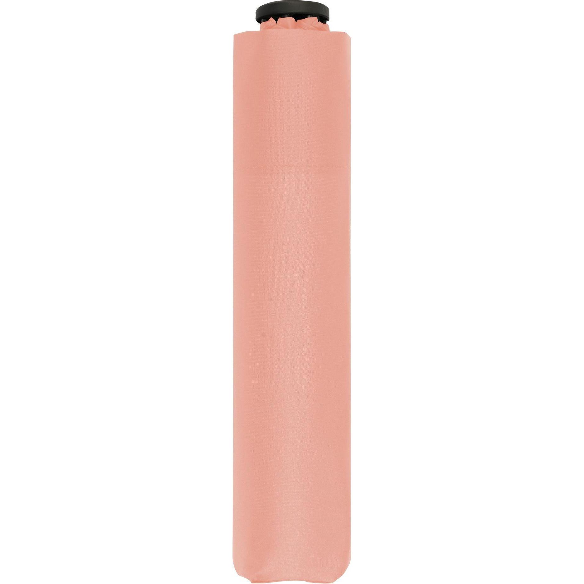 Thumbnail - Doppler, Regenschirm, Zero Mini Taschenschirm 5 cm, Rosa