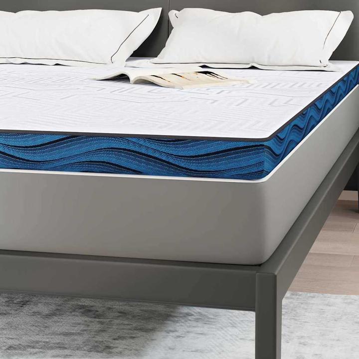 Immagine prodotto vidaXL Memory Foam Topper (140 x 200 cm)