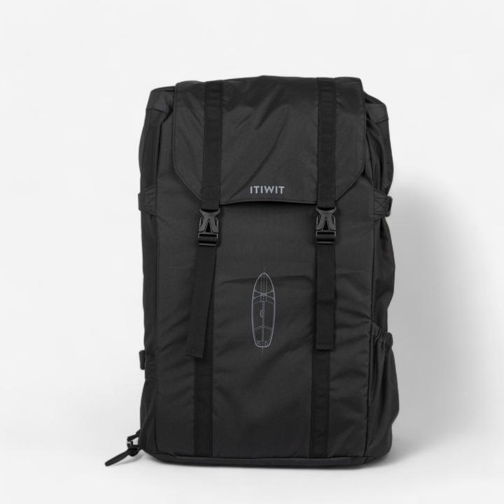 Actual product image Itiwit Paddle transport bag polyester